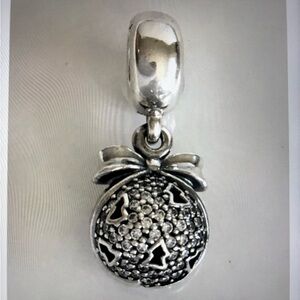 Pandora 925 Silver Charm